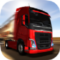 欧洲卡车模拟器3新版