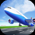 航空飞行员模拟器
