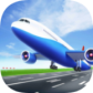 航空飞行员模拟器