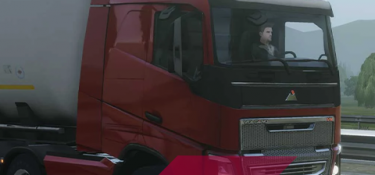 免费福利多的驾驶模拟手游