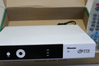 数字机顶盒投屏方法