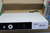 数字机顶盒投屏方法