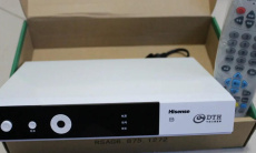 数字机顶盒投屏方法0