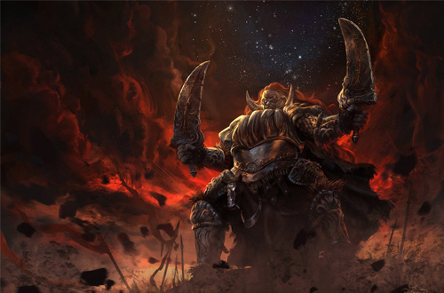 艾尔登法环Boss攻略