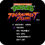 忍者神龟格斗sfc版