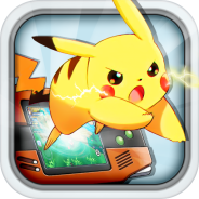 掌机小精灵百度版