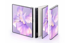 华为Mate Xs2与Mate X2的区别2