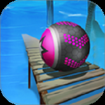 暴走的球球无广告版