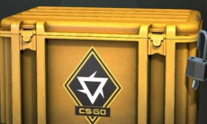 cs2箱子掉落机制说明1