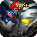 奥特曼系列ol内置修改器版