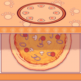 喵喵披萨店无限金币版