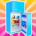 冰箱陈列师华为版