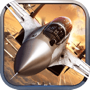 战鹰雄风百度版