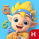 洪恩拼音(儿童趣味拼音)