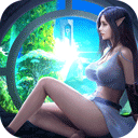 精灵盛典黎明创世服