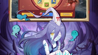 圣灵之境超全版本手游