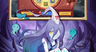 圣灵之境超全版本手游