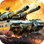 坦克前线百度版