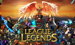 《LOL》4月活动大全2022