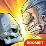 海岛勇士（0.1折冰雪之王）