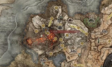 《艾尔登法环》侍王骑士的决心获得方法1