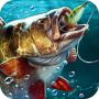 全民钓鱼2钓鱼大师