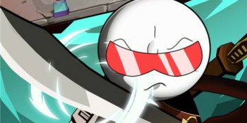 火柴人逃亡系列手游