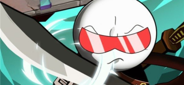 火柴人逃亡系列手游