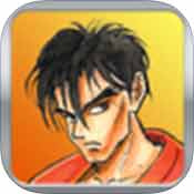 sd快打旋风中文版