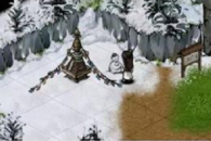 烟雨江湖雪山千机任务完成方法