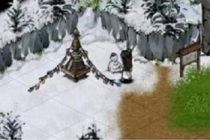 烟雨江湖雪山千机任务完成方法