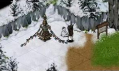 烟雨江湖雪山千机任务完成方法