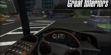 遨游中国驾驶手游