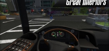 遨游中国驾驶手游