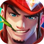 魔霸英雄海外版