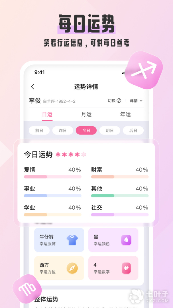 1