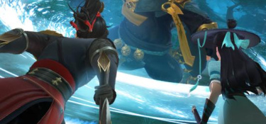 和新笑傲江湖差不多的手游