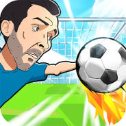 足球大乱斗