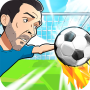 足球大乱斗