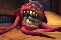 《魔兽怀旧服》摩拉格装备掉落