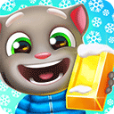 汤姆猫跑酷中国版