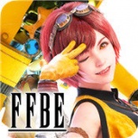 最终幻想勇气启示录taptap版