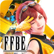 最终幻想勇气启示录taptap版