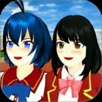 驾驶校园模拟器