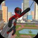 荣耀绳索火柴人