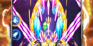 外星科幻战争题材手游