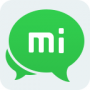 米聊真人版