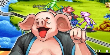 西游释厄传群魔乱舞手游