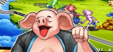 西游释厄传群魔乱舞超全版本手游