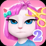 我的安吉拉2九游版